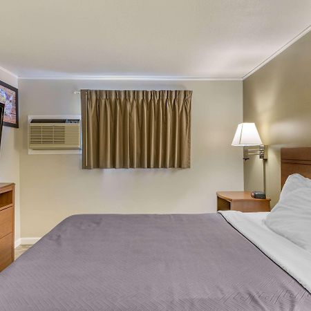 Econo Lodge Bellefonte I-99 Kültér fotó
