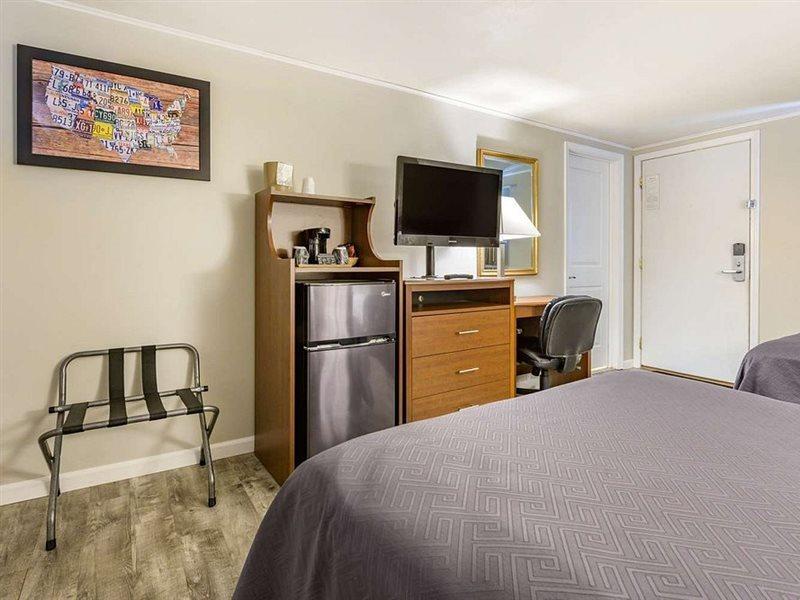 Econo Lodge Bellefonte I-99 Kültér fotó