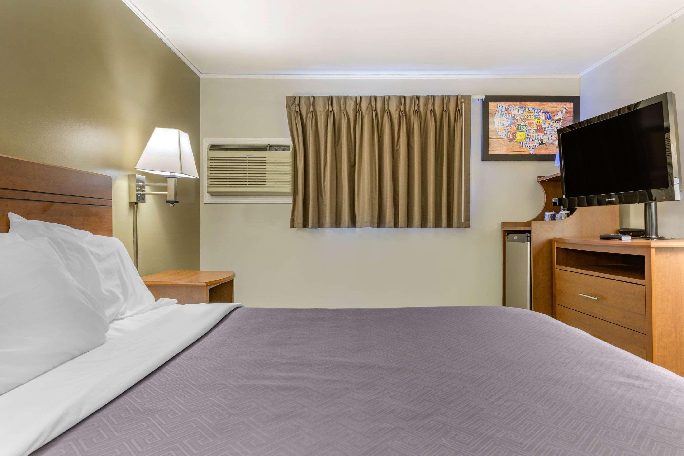 Econo Lodge Bellefonte I-99 Kültér fotó