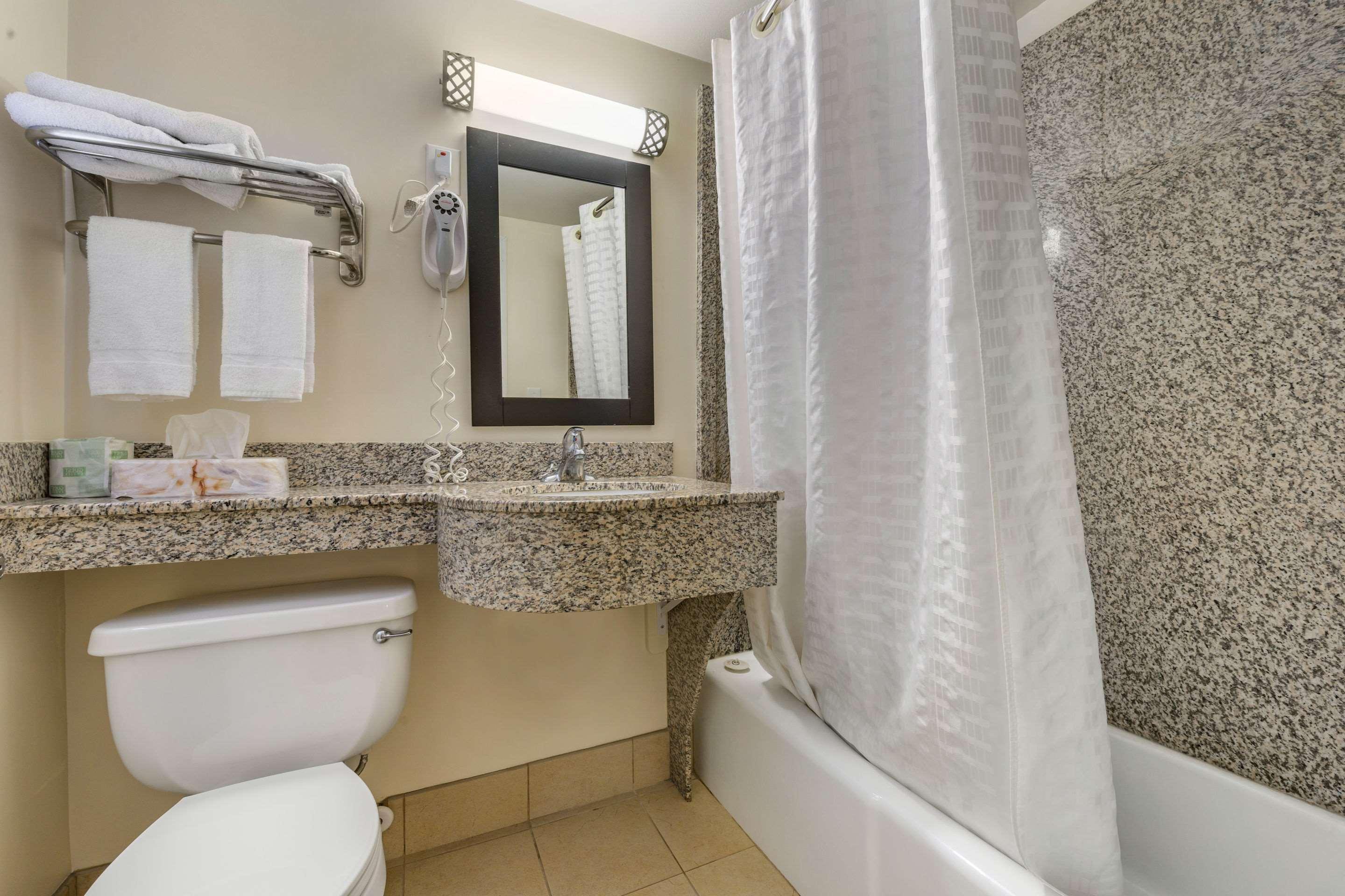 Econo Lodge Bellefonte I-99 Kültér fotó