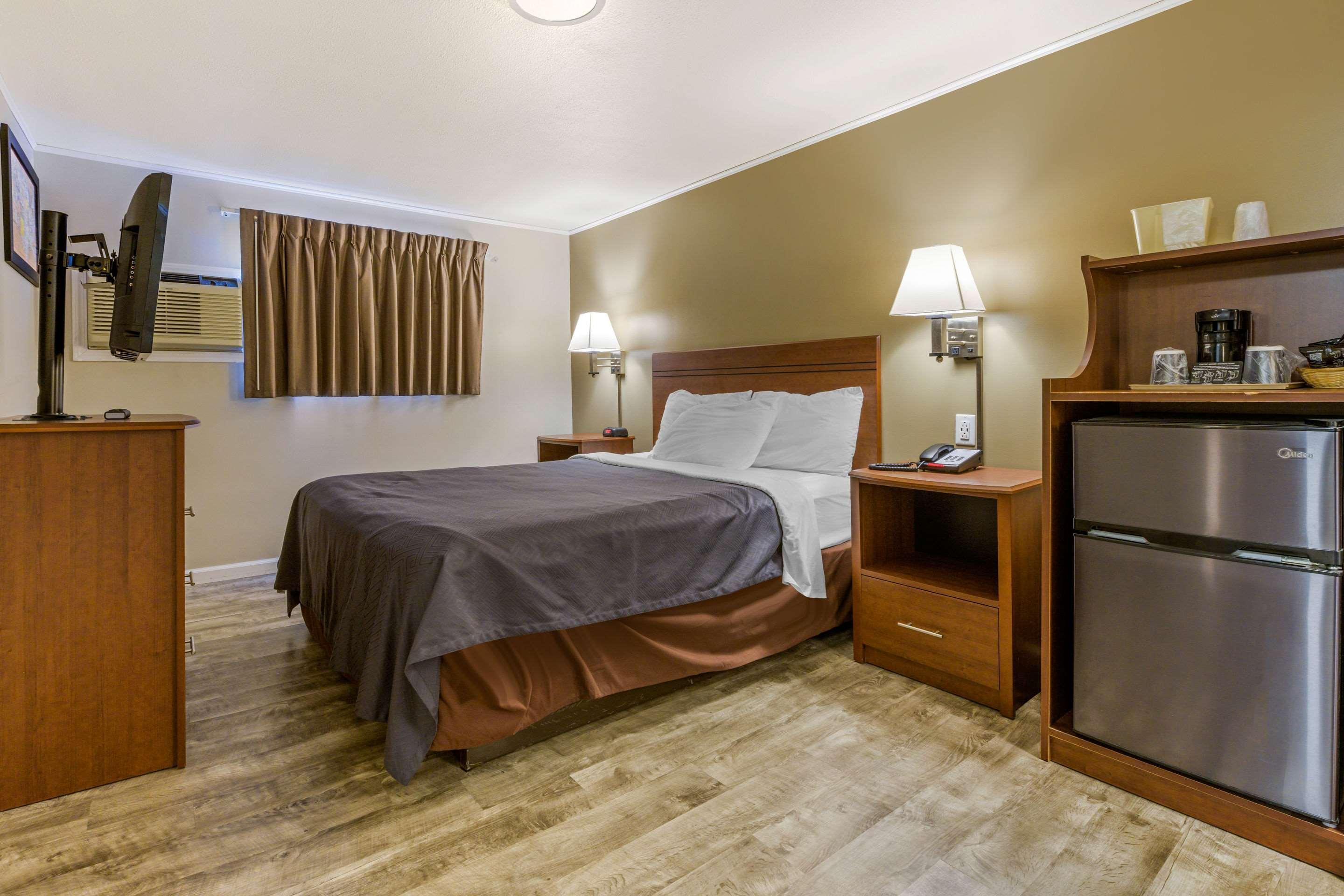 Econo Lodge Bellefonte I-99 Kültér fotó