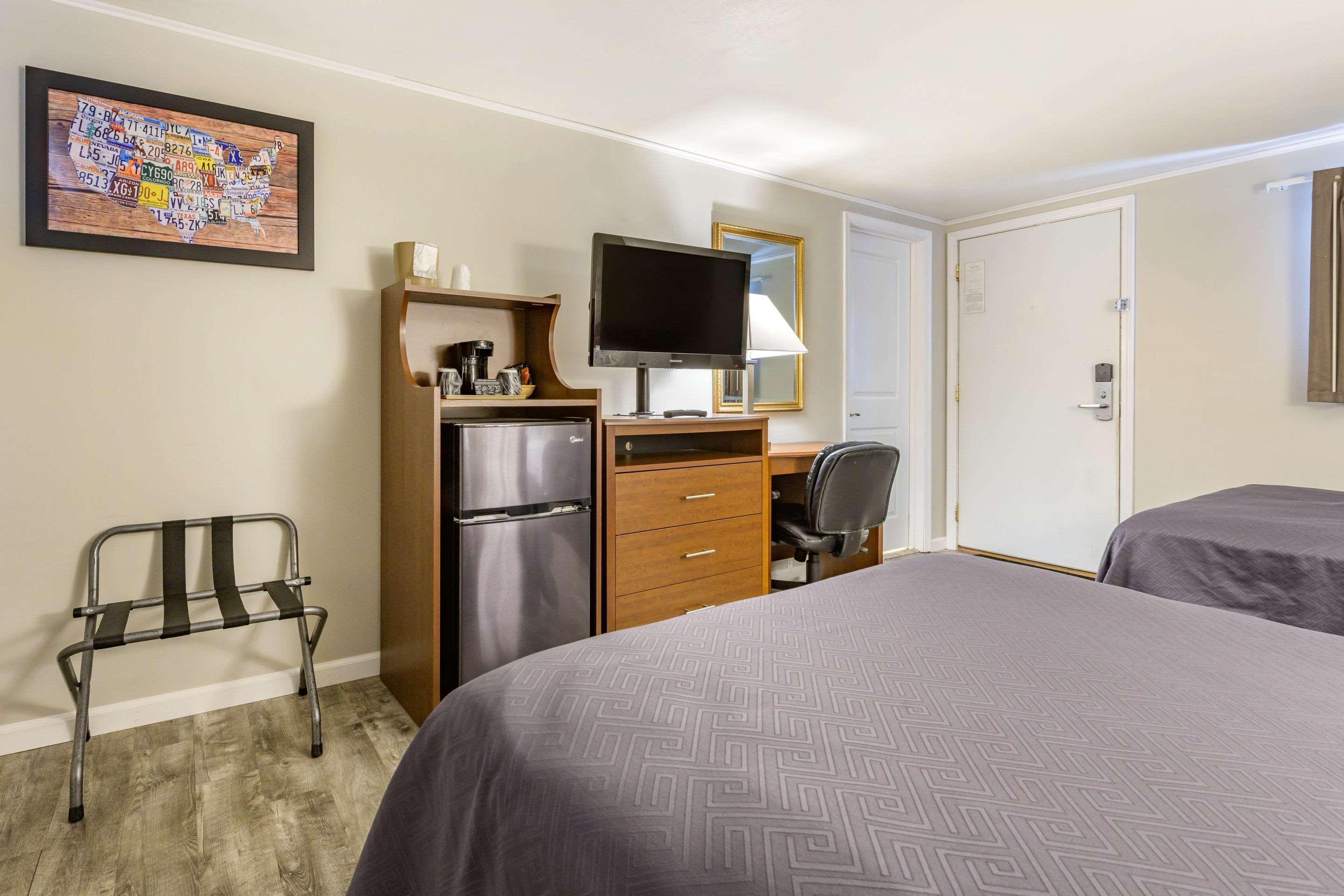 Econo Lodge Bellefonte I-99 Kültér fotó