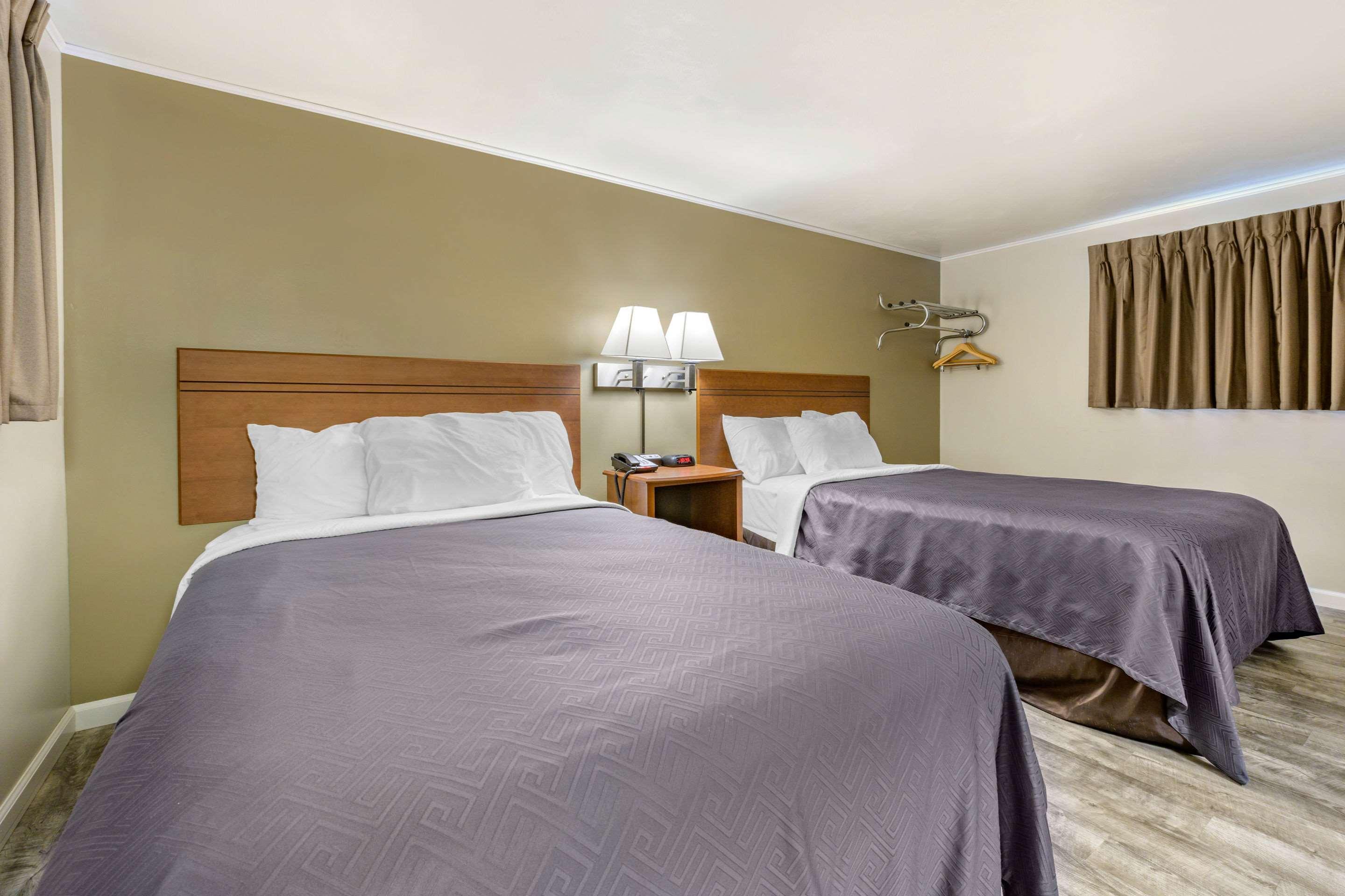 Econo Lodge Bellefonte I-99 Kültér fotó