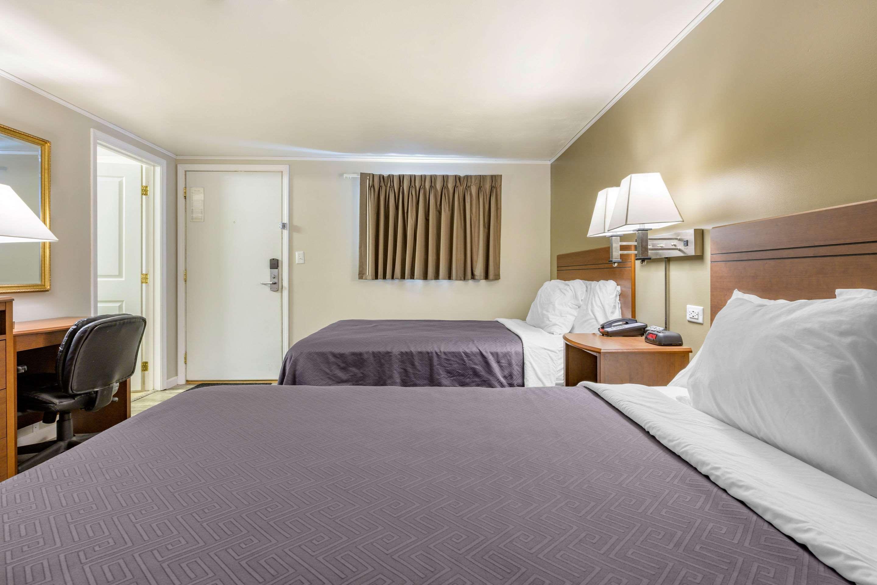 Econo Lodge Bellefonte I-99 Kültér fotó