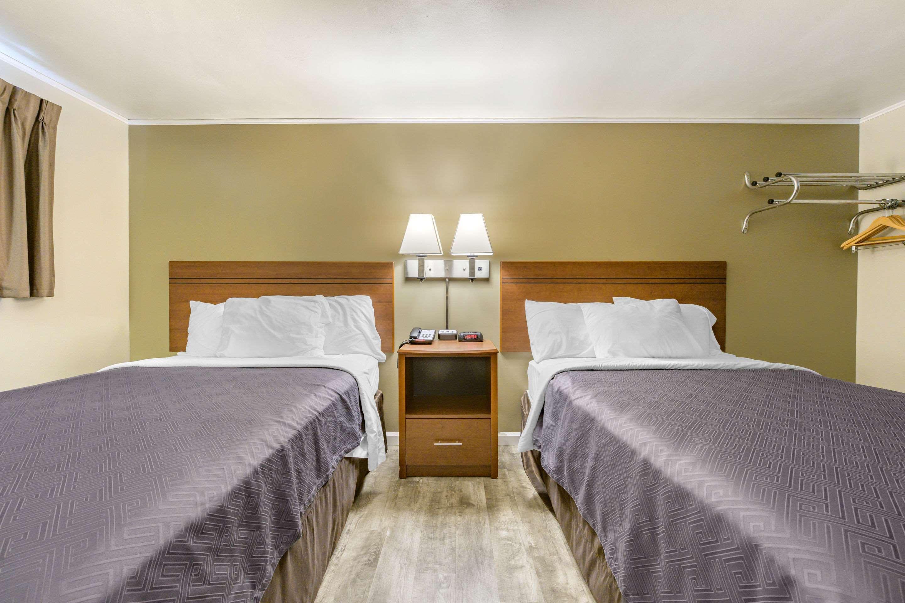 Econo Lodge Bellefonte I-99 Kültér fotó