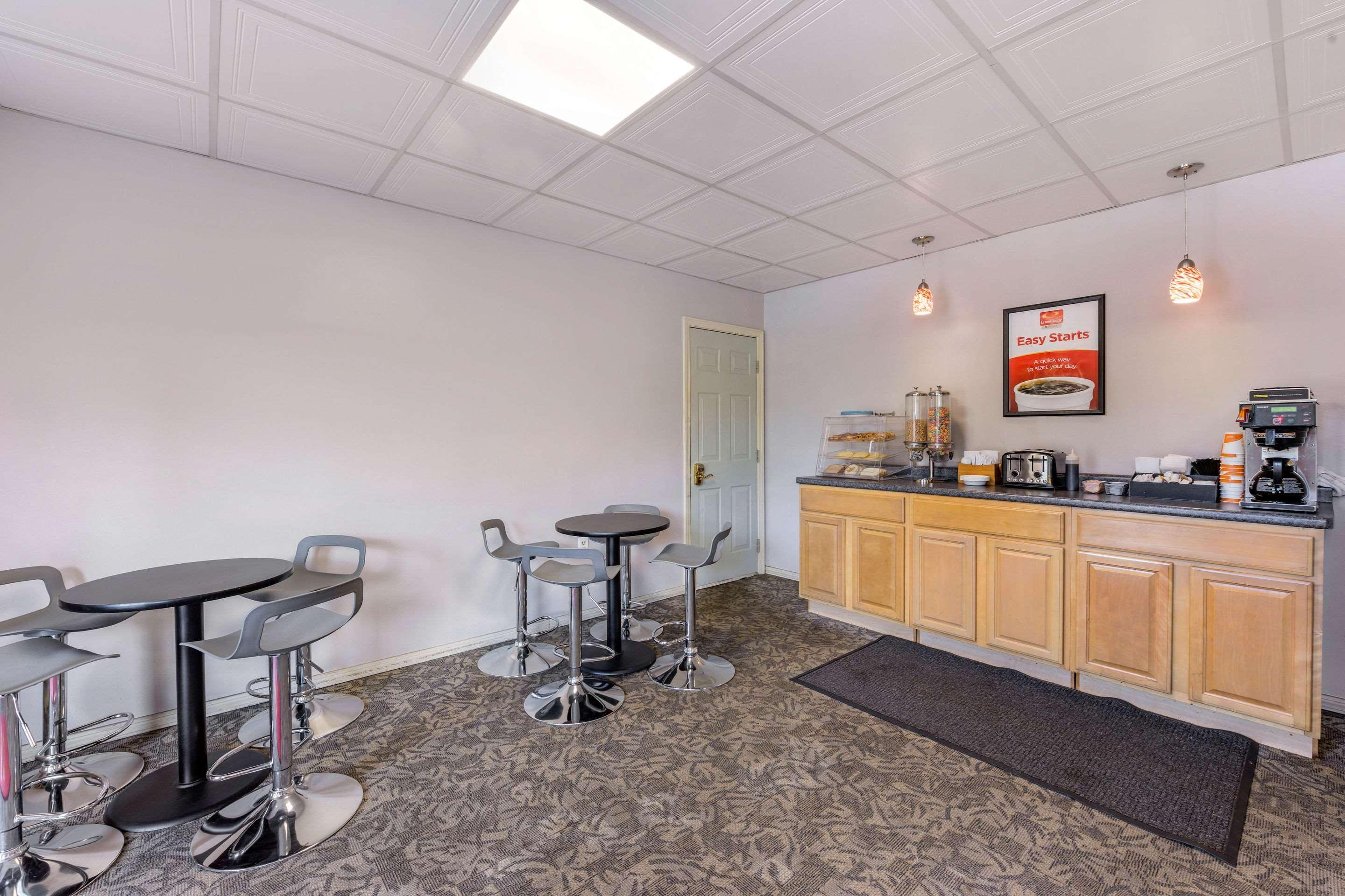 Econo Lodge Bellefonte I-99 Kültér fotó