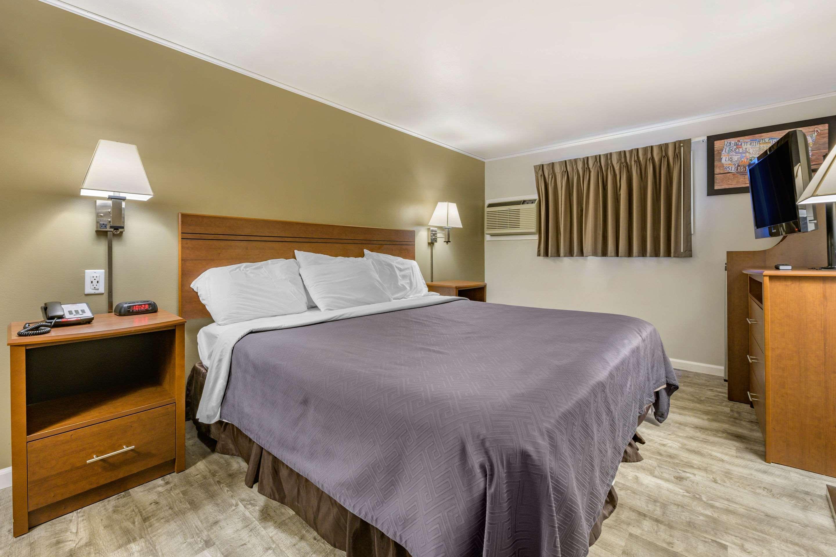 Econo Lodge Bellefonte I-99 Kültér fotó