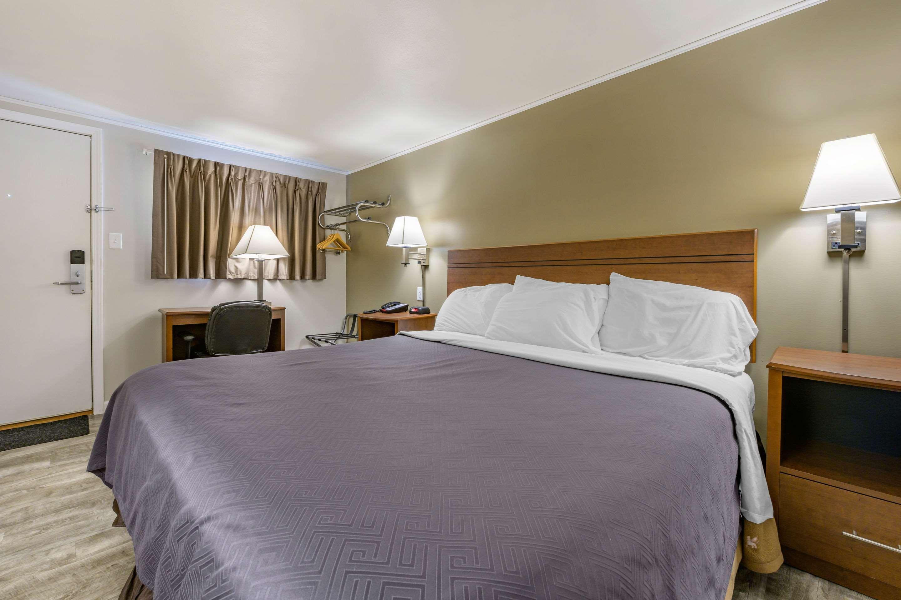 Econo Lodge Bellefonte I-99 Kültér fotó