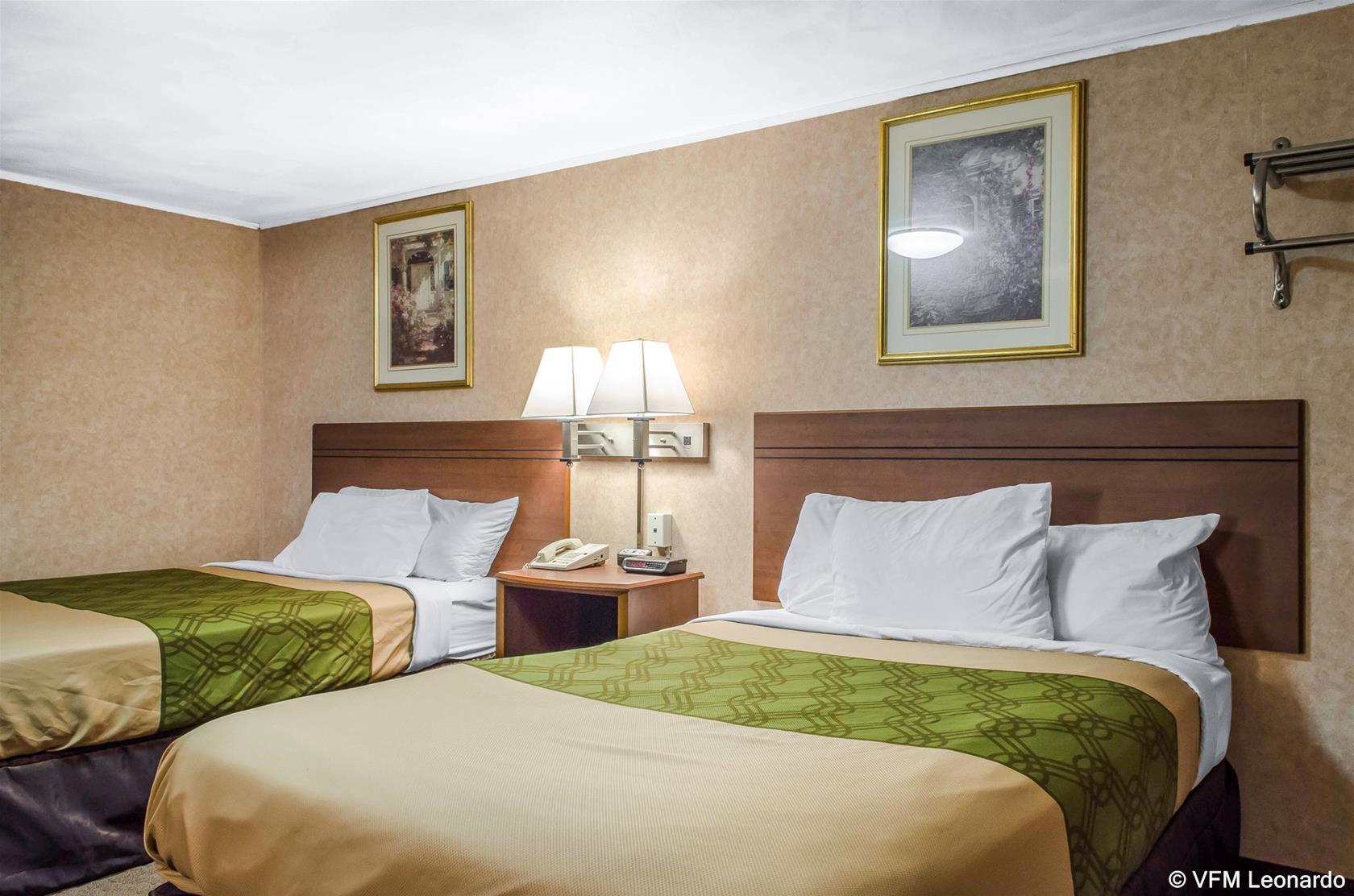 Econo Lodge Bellefonte I-99 Kültér fotó