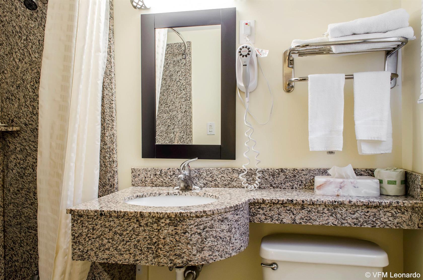 Econo Lodge Bellefonte I-99 Kültér fotó