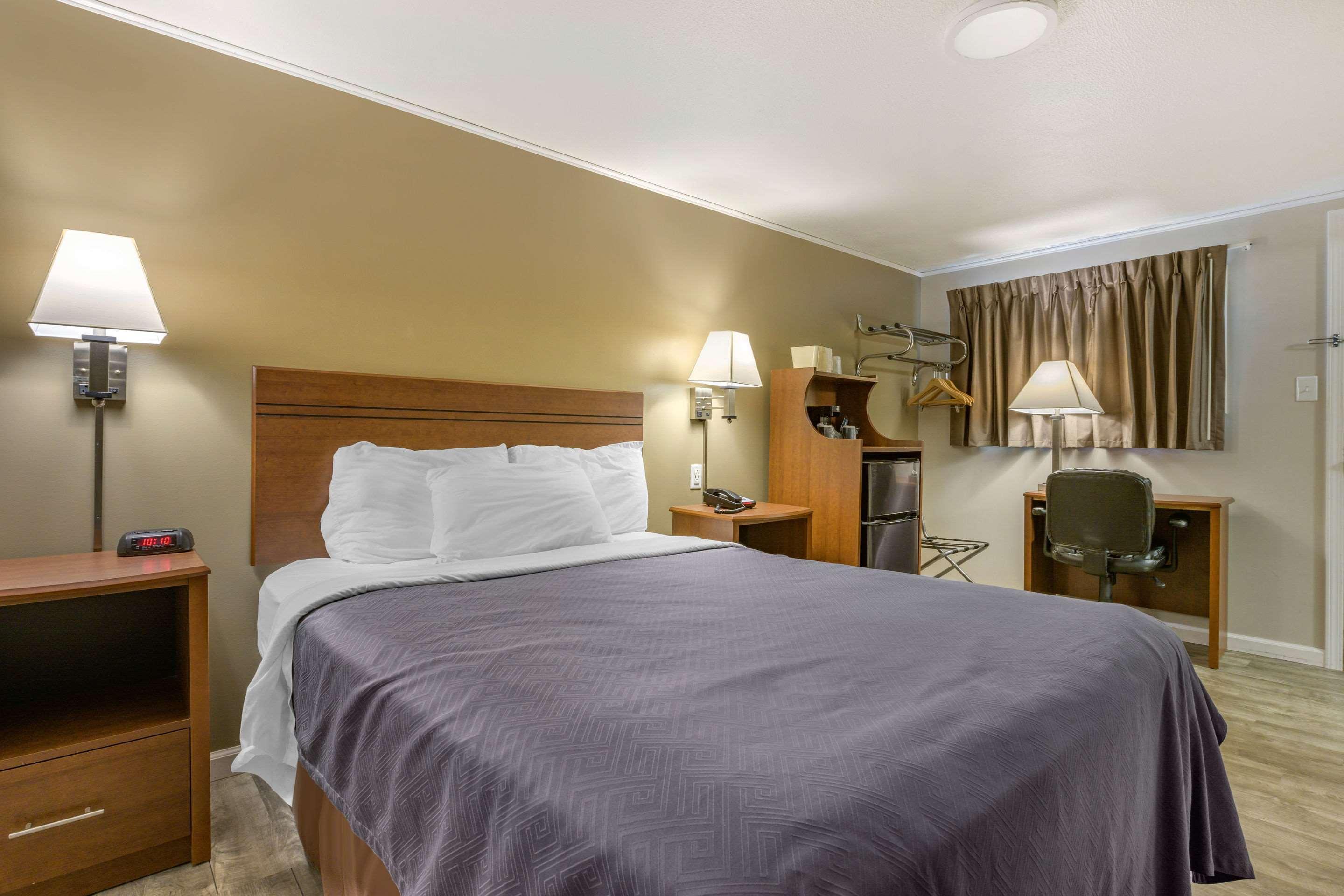 Econo Lodge Bellefonte I-99 Kültér fotó