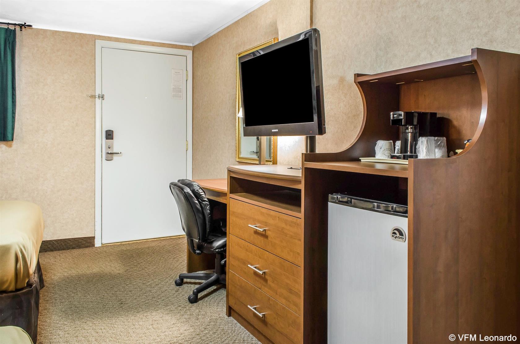 Econo Lodge Bellefonte I-99 Kültér fotó