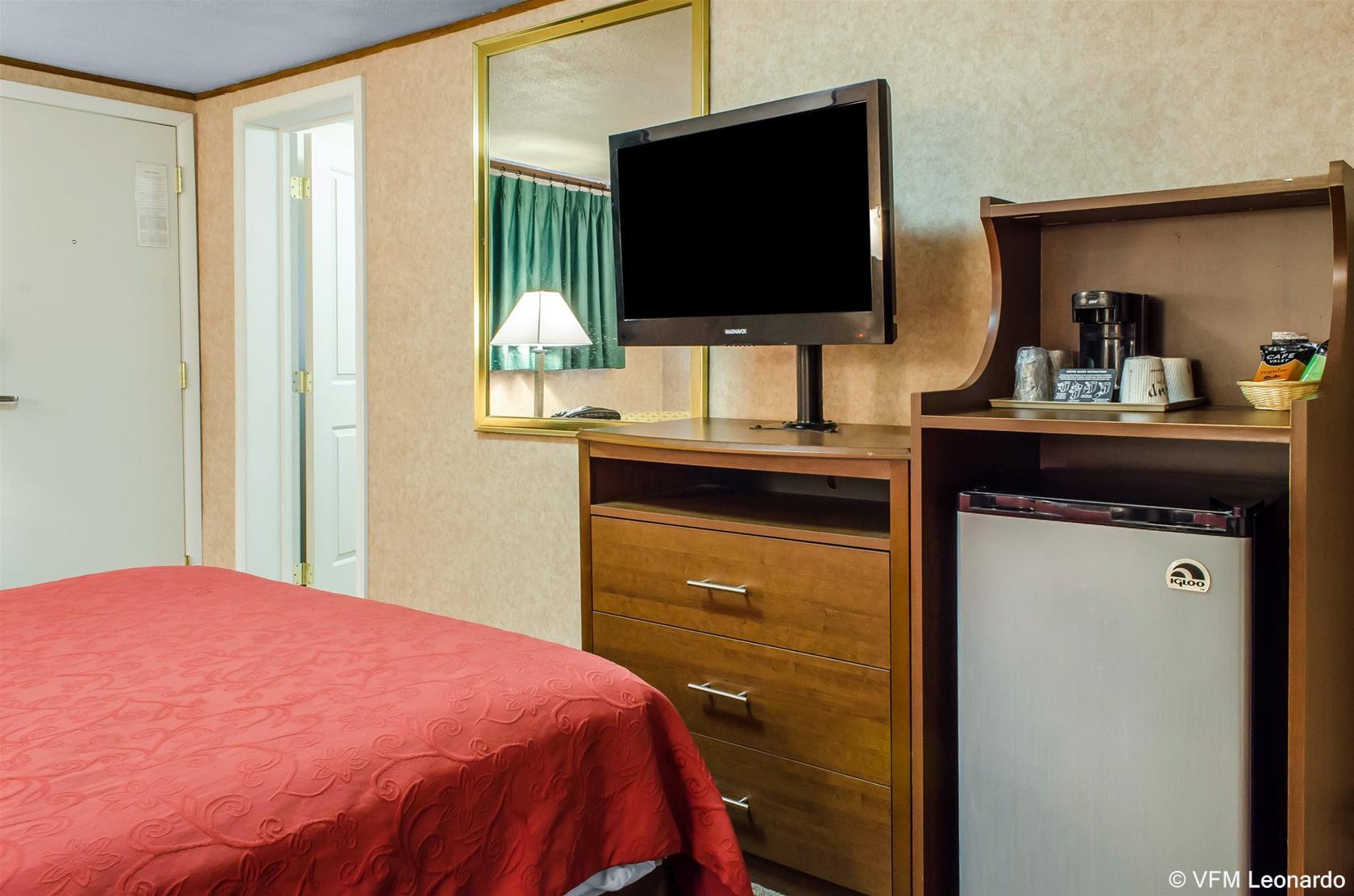 Econo Lodge Bellefonte I-99 Kültér fotó