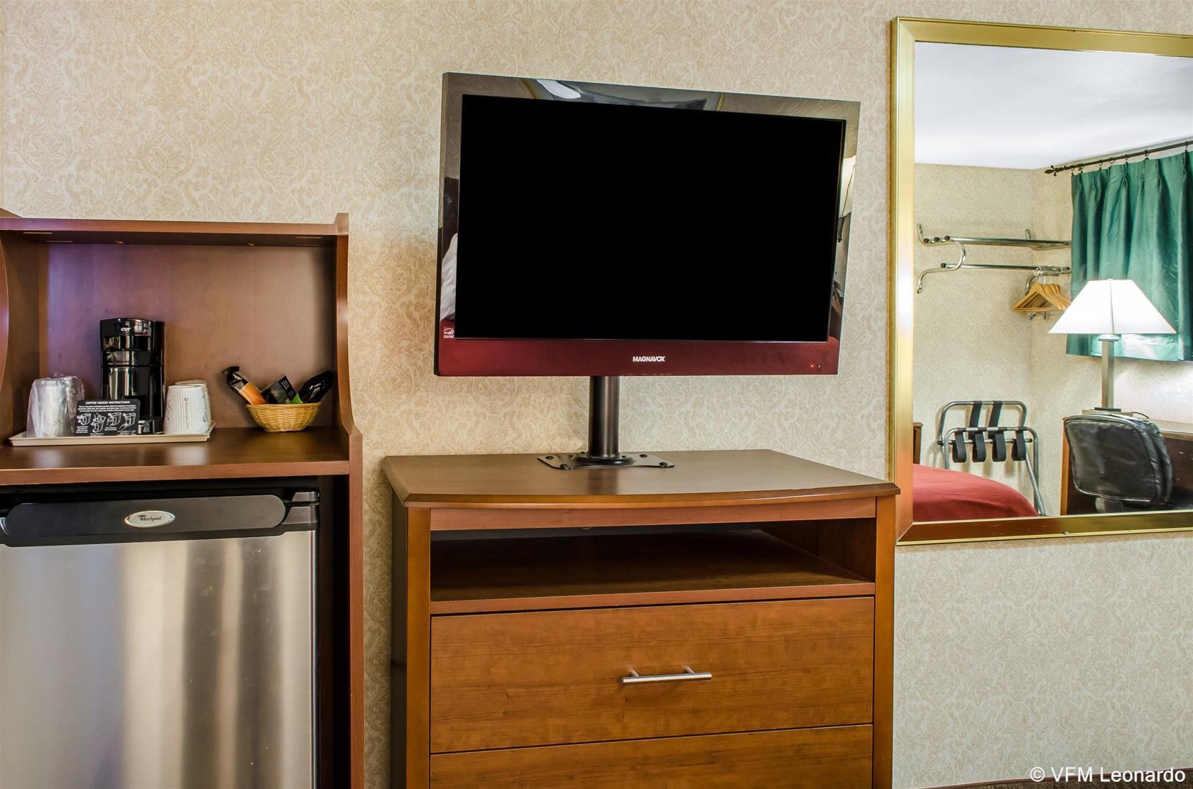 Econo Lodge Bellefonte I-99 Kültér fotó
