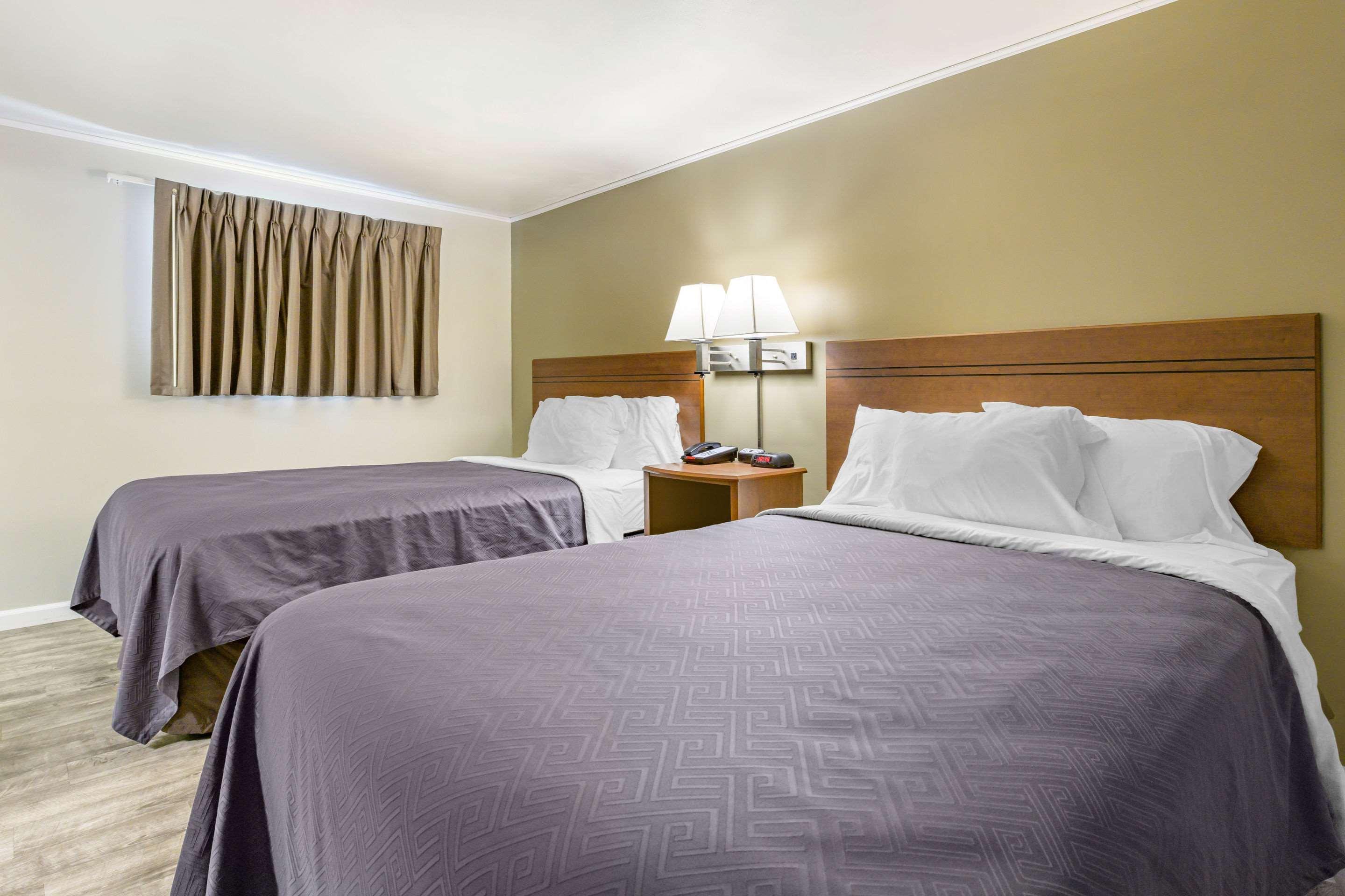 Econo Lodge Bellefonte I-99 Kültér fotó