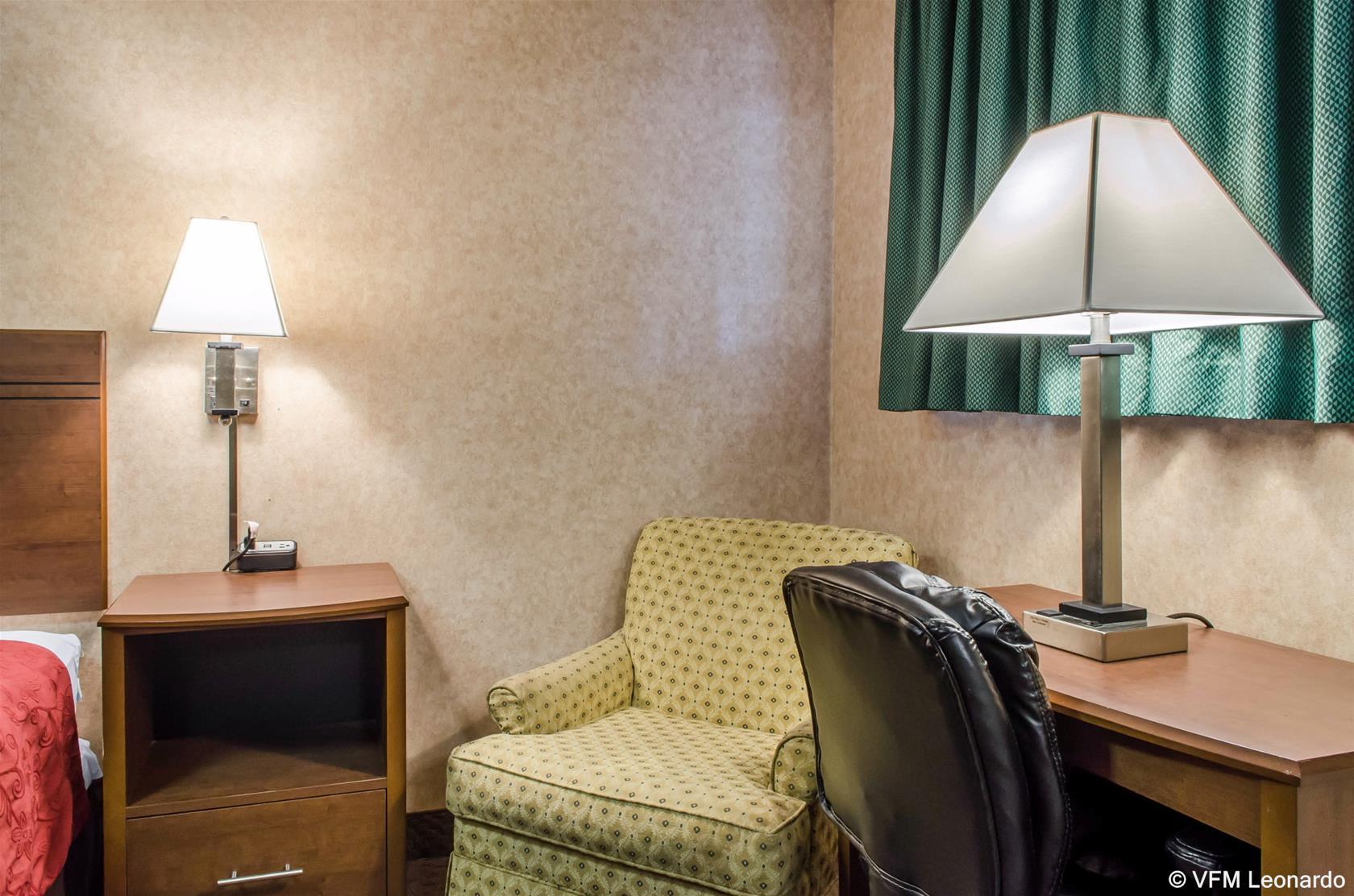 Econo Lodge Bellefonte I-99 Kültér fotó