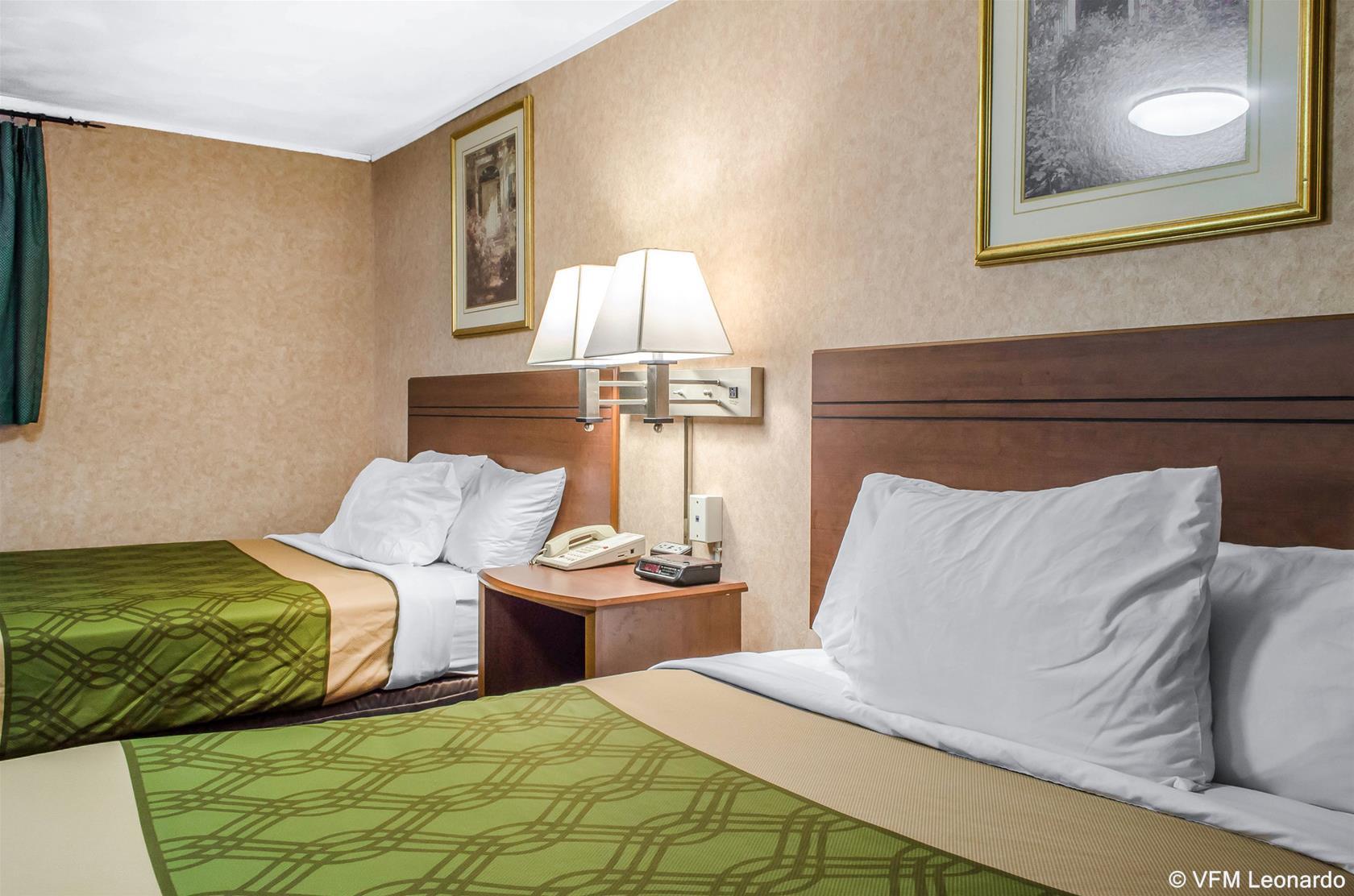 Econo Lodge Bellefonte I-99 Kültér fotó