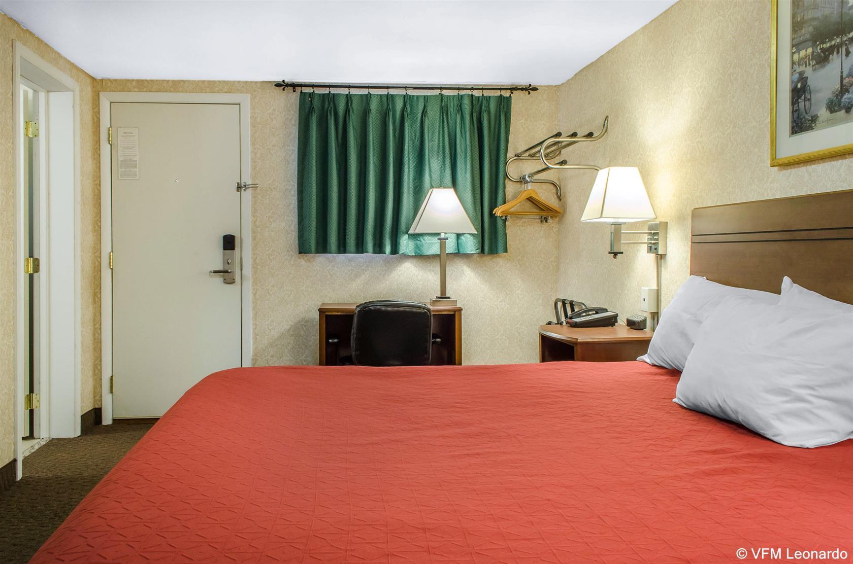 Econo Lodge Bellefonte I-99 Kültér fotó
