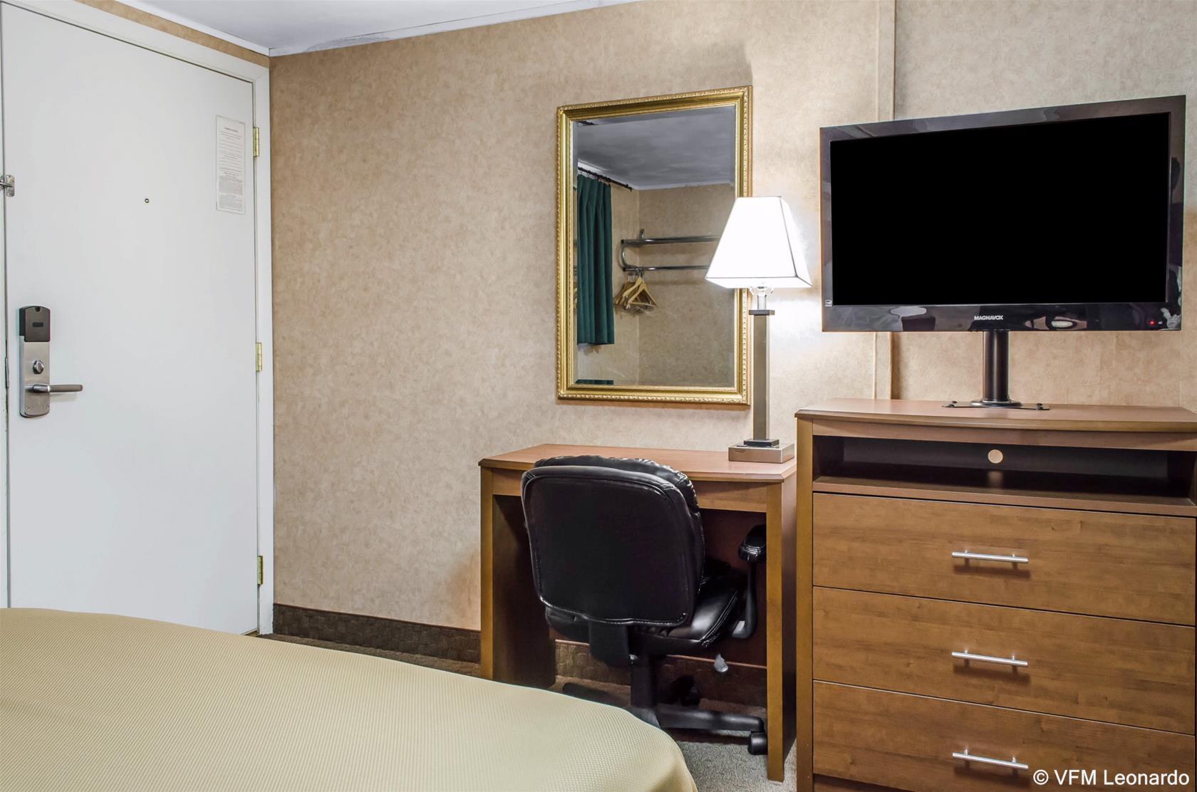 Econo Lodge Bellefonte I-99 Kültér fotó