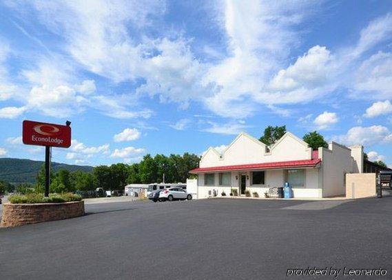 Econo Lodge Bellefonte I-99 Kültér fotó