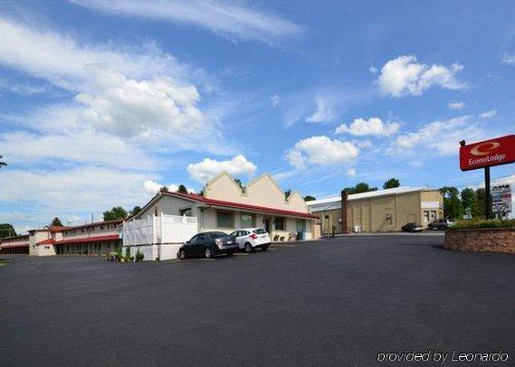 Econo Lodge Bellefonte I-99 Kültér fotó