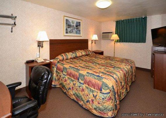 Econo Lodge Bellefonte I-99 Szoba fotó