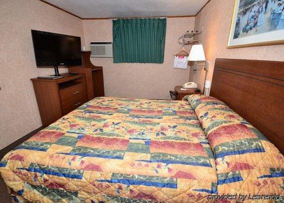 Econo Lodge Bellefonte I-99 Szoba fotó