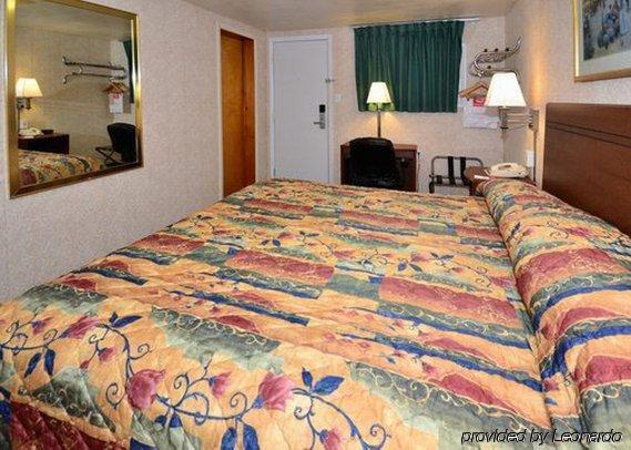 Econo Lodge Bellefonte I-99 Szoba fotó