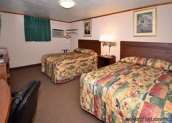 Econo Lodge Bellefonte I-99 Szoba fotó