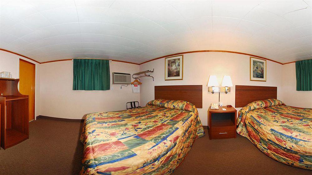 Econo Lodge Bellefonte I-99 Kültér fotó