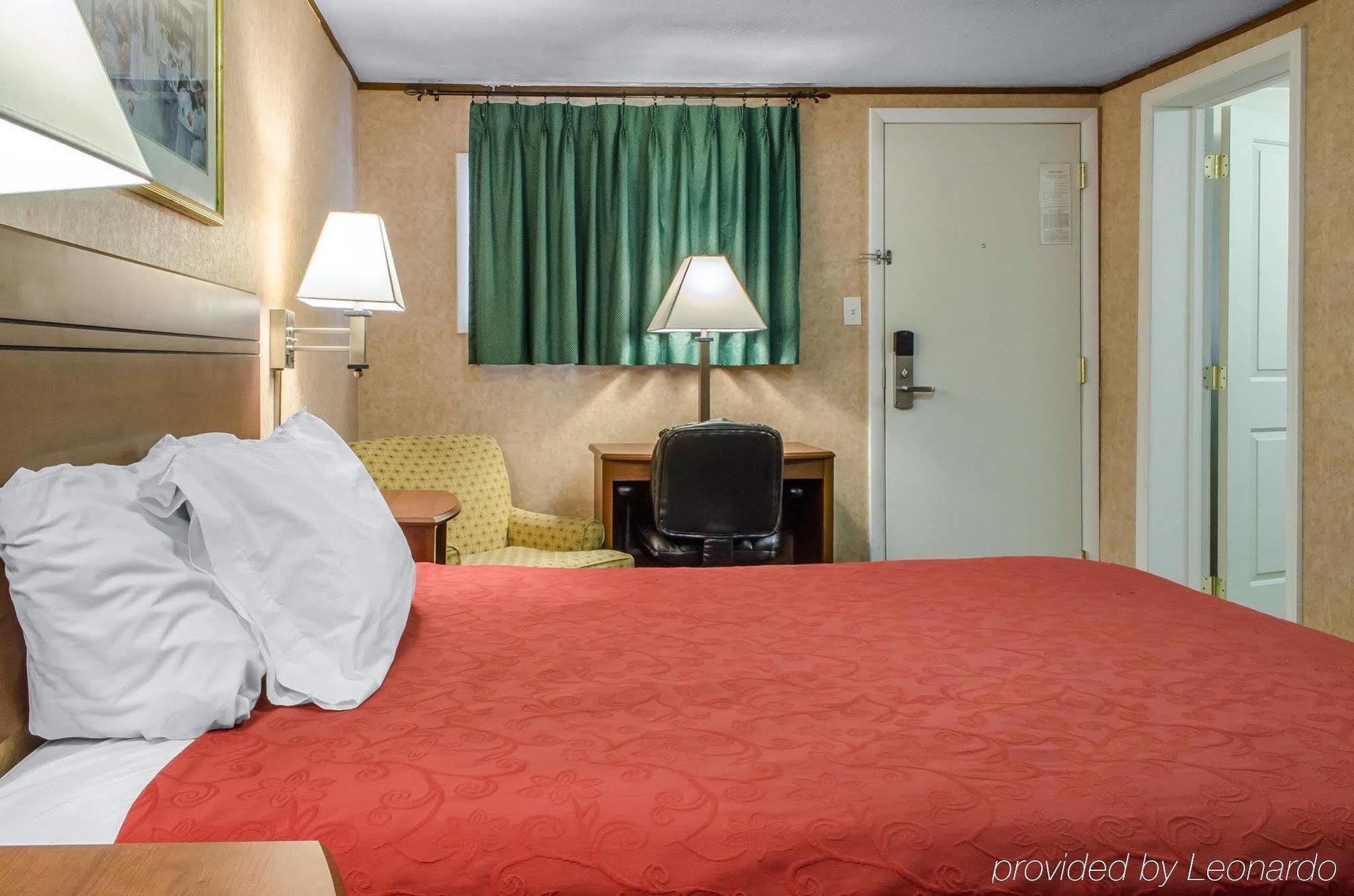 Econo Lodge Bellefonte I-99 Kültér fotó